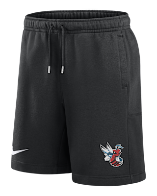 Nike College (Delaware State University) Men's Club Fleece Shorts